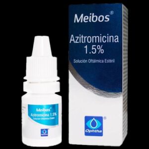 meibos 1.5% sol.oft 3 ml