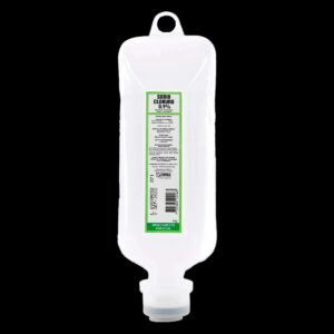 cloruro de sodio 0.9% 250 ml cp