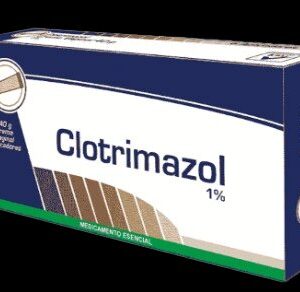 clotrimazol 1% crema top 40 gr coa