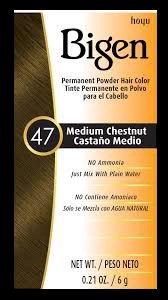 tinte bigen 47 cast/cafe med