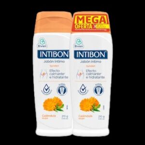 jabon intibon int vina/man/cal 210 2 und