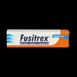 fusitrex 2% crema top 20 gr