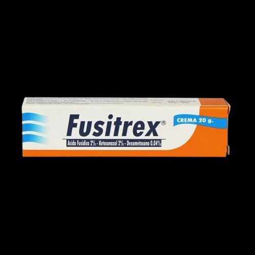 fusitrex 2% crema top 20 gr