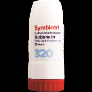 symbicort turbuh 320/9 60 dosis (p)