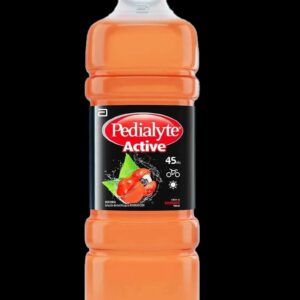 pedialyte active c/zinc 45 act guarana 500 ml