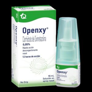 openxy 0.05% adult spr 15 ml