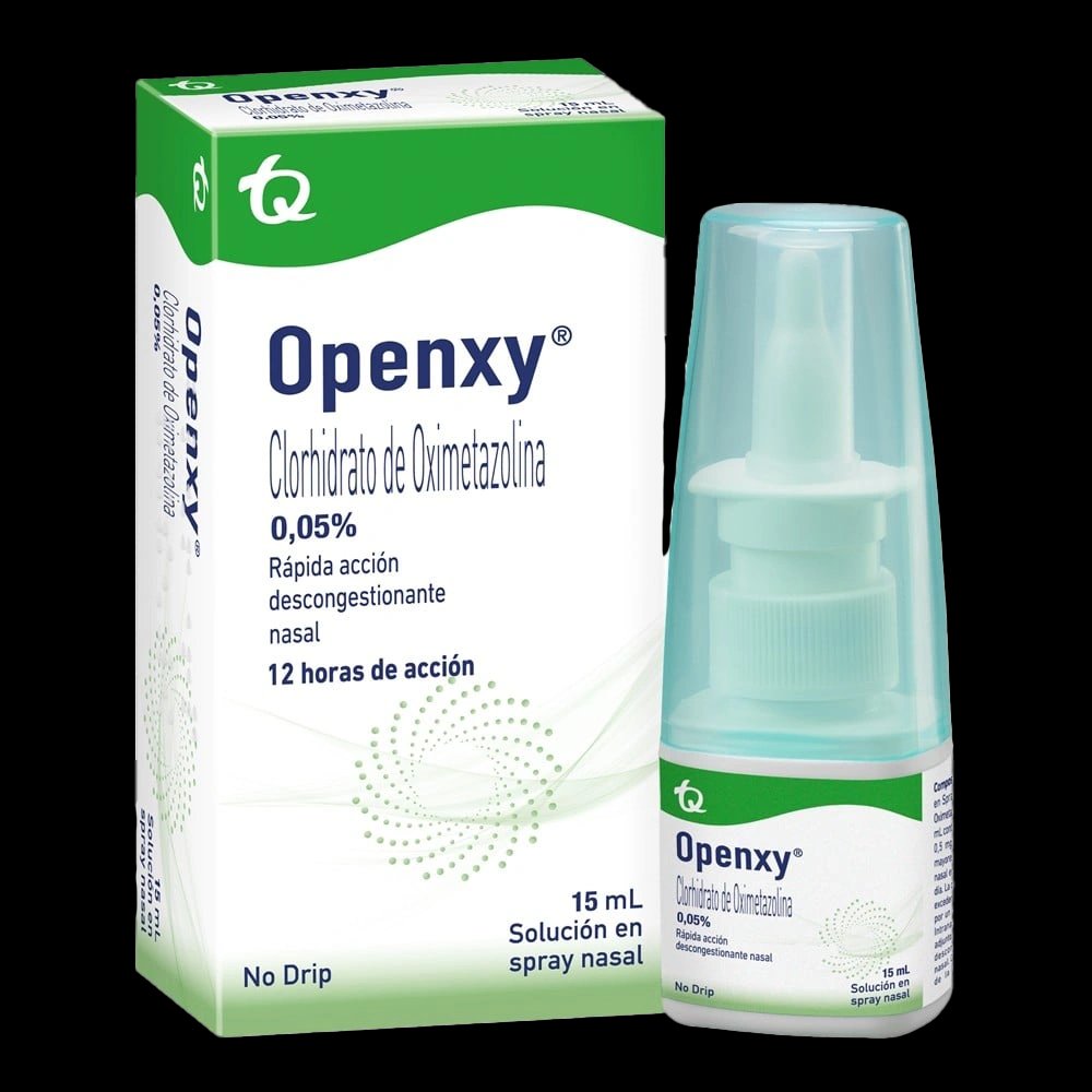 openxy 0.05% adult spr 15 ml