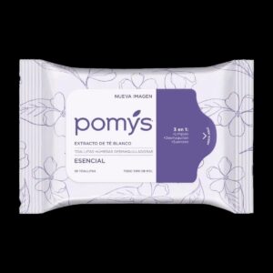 toallas desmaquina familia pomys basic 28 und