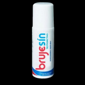 brujesin termoactivo 80 ml