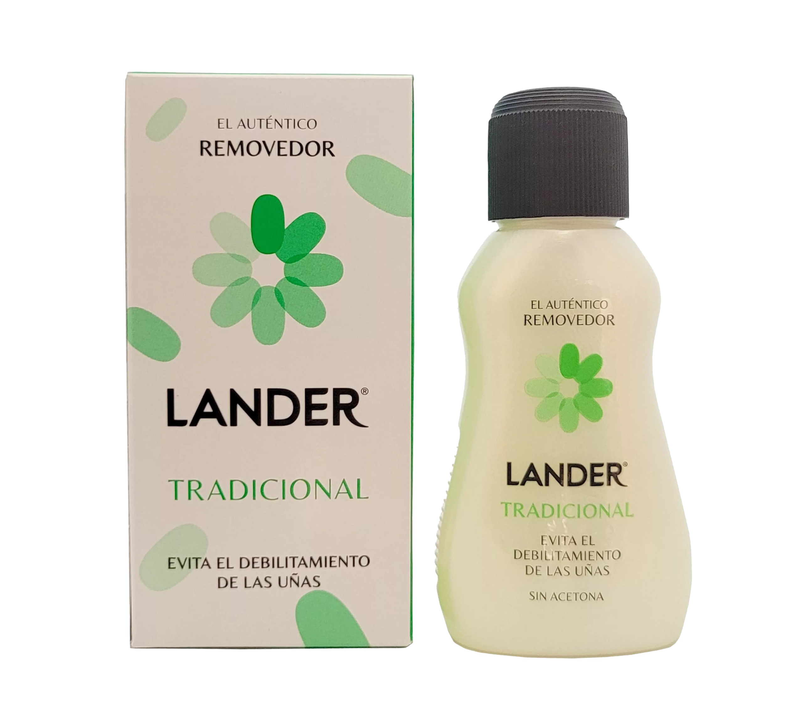 removedor lander 75 ml
